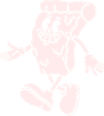Pizza Jozza Logo