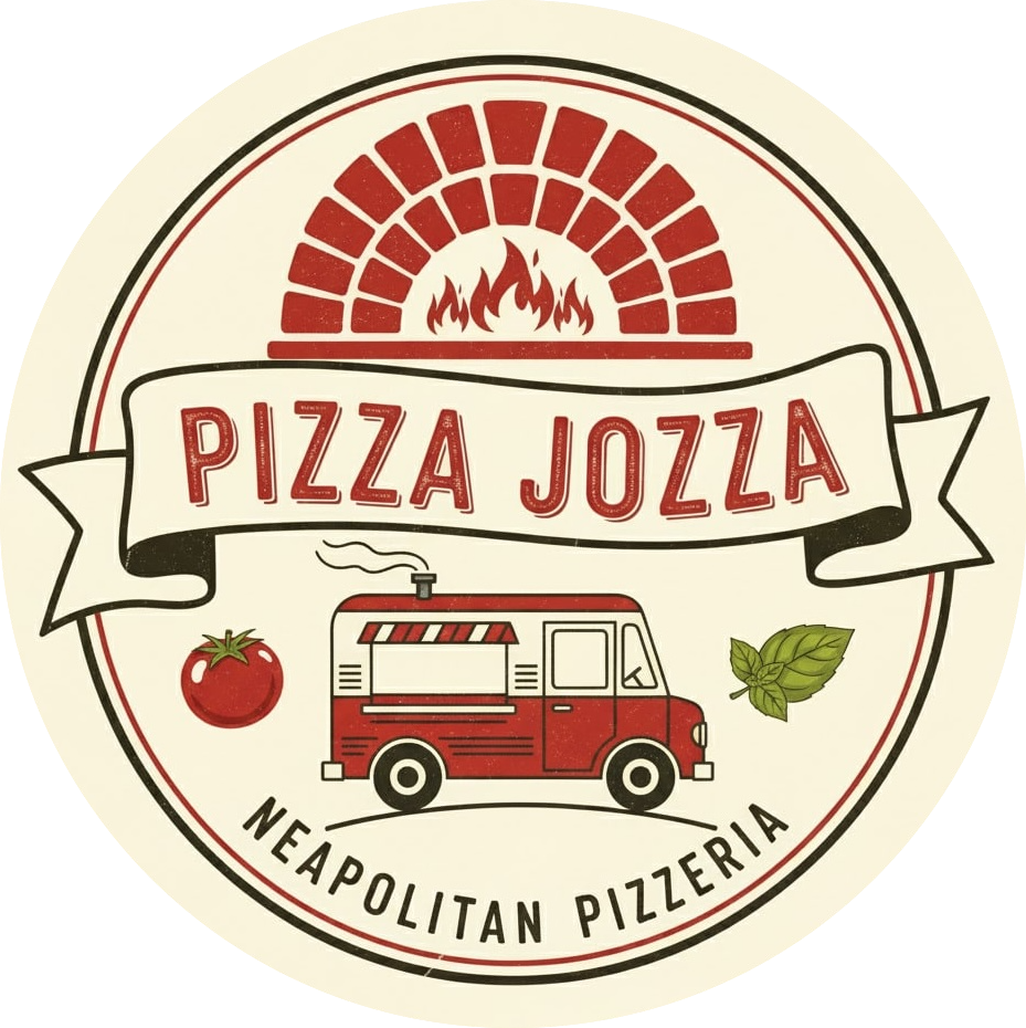 Pizza Jozza Logo